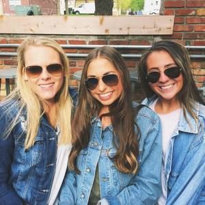 Meet your Posher, Anne